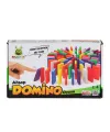 KR116 Ahşap Domino Oyunu -Karsan Oyuncak