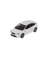 42378 Welly Diecast Ford Focus Çek Bırak Araba -Karsan Oyuncak