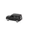 43689 WELLY DIE CASTT PULL BACK MERCEDES G-CLASS