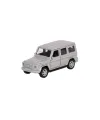 43689 WELLY DIE CASTT PULL BACK MERCEDES G-CLASS