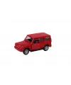 43689 WELLY DIE CASTT PULL BACK MERCEDES G-CLASS