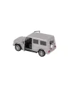 43689 WELLY DIE CASTT PULL BACK MERCEDES G-CLASS