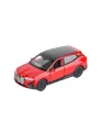 43832 Welly 1:34 BMW IX Çek Bırak Model Araba -Karsan Oyuncak