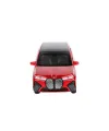43832 Welly 1:34 BMW IX Çek Bırak Model Araba -Karsan Oyuncak