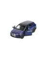 43832 Welly 1:34 BMW IX Çek Bırak Model Araba -Karsan Oyuncak