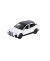 43832 Welly 1:34 BMW IX Çek Bırak Model Araba -Karsan Oyuncak