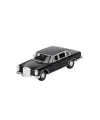 43834 Welly Mercedes Benz 1:32  Çek Bırak Model Arabalar -Karsan Oyuncak