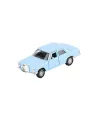 43764 Welly Mercedes Benz 1:32 Model Araba -Karsan Oyuncak