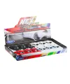 43764 Welly Mercedes Benz 1:32 Model Araba -Karsan Oyuncak