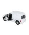 43631 Welly Metal Çek Bırak Ford Transit -Karsan Oyuncak