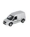 43631 Welly Metal Çek Bırak Ford Transit -Karsan Oyuncak