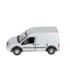 43631 Welly Metal Çek Bırak Ford Transit -Karsan Oyuncak
