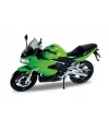 62803 WELLY 1 10 MOTORCYLE KAWASAKI2009