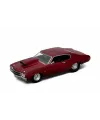 12537 WELLY 1 18 1970 CHEVROLET CHEVELLE