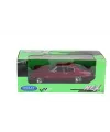 12537 WELLY 1 18 1970 CHEVROLET CHEVELLE