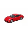 18047 WELLY DIE CAST 1 18 PORSCHE 911