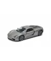 18051 WELLY 1 18 PORCHE 918 SPYDER