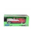 19869C WELLY 1 18 1955 OLDSMOBİLE SUPER 88