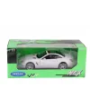 18046 WELLY 1 18 MERCEDES BENZ SL500 HARD