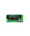 24051 WELLY 1 24 DIE CAST MERCEDES BENZ S