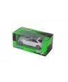 24051 WELLY 1 24 DIE CAST MERCEDES BENZ S