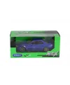 24108 WELLY 1 24 NISSAN SKYLINE GT-R R34