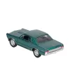 42313 Welly Pontiac 1:32 -Karsan Oyuncak