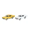 42313 Welly Pontiac 1:32 -Karsan Oyuncak