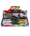 42313 Welly Pontiac 1:32 -Karsan Oyuncak