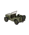 43723 Welly Jeep Willys 1:32 -Karsan Oyuncak