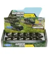 43723 Welly Jeep Willys 1:32 -Karsan Oyuncak