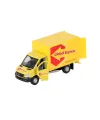 43766 Welly Mercedes Sprinter Carge 1:32 -Karsan Oyuncak