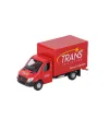 43766 Welly Mercedes Sprinter Carge 1:32 -Karsan Oyuncak