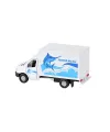43766 Welly Mercedes Sprinter Carge 1:32 -Karsan Oyuncak