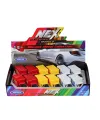 43766 Welly Mercedes Sprinter Carge 1:32 -Karsan Oyuncak