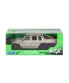 24061 Welly Mercedes G63 AMG 1:24 -Karsan Oyuncak