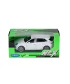 24092 Welly Porsche Cayenne Turbo 1:24 -Karsan Oyuncak