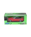 12519C WELLY 1 18 1964 1 2 FORD MUSTANG CO