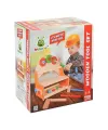 KR118 WOODOY BÜYÜK BOY TAMİR TAKIM TEZGAHI 8
