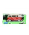 18054 WELLY 1 18 1963 VOLKSWAGEN T1 BUS 6