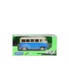 22095 WELLY 1 24 1963 VOLSWAGEN T1 BUS 12