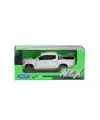 24100 WELLY DIECAST 1 24 MERCEDES-BENZ 12