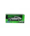 24101 WELLY 1 24 64 ASTON MARTIN DB5 12