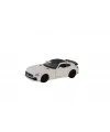 43747 WELLY DIECAST MERCEDES AMG GTR 72