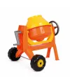 56542 Mini Beton Mikseri -Polesie
