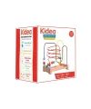 KID-1031 AHŞAP KORDİNASYON OYUNU