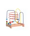 KID-1031 AHŞAP KORDİNASYON OYUNU