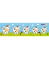 CS-7033-35 BÜYÜKTEN KÜÇÜĞE KÜÇÜKTEN BÜYÜĞE SIRALA 7034-7035