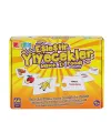 EDU-1002 Eşleştir Yiyecekler -Chiva