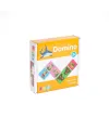EDU-3013 Hayvanlar Domino -Chiva